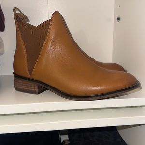Women Aldo Chelsea Ankle Boots